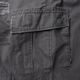 DAMAGED BDU PANTS
