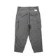 DAMAGED BDU PANTS