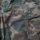 DAMAGED BDU PANTS