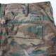 DAMAGED BDU PANTS