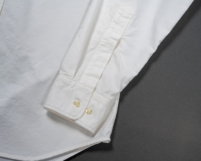 MODIFIED IVY SHIRTS