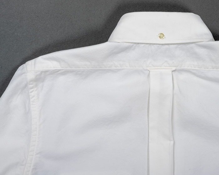 MODIFIED IVY SHIRTS
