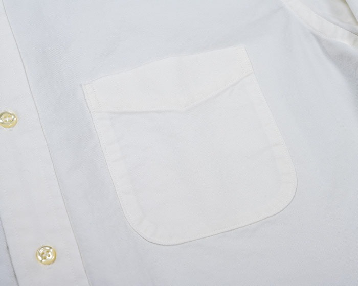 MODIFIED IVY SHIRTS