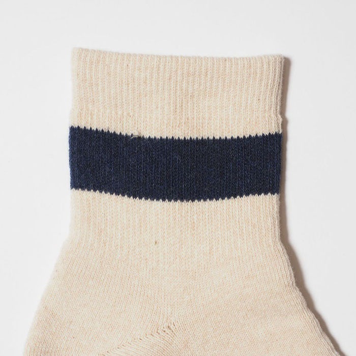 Lot 5239 PILE SOCKS(SHORT)