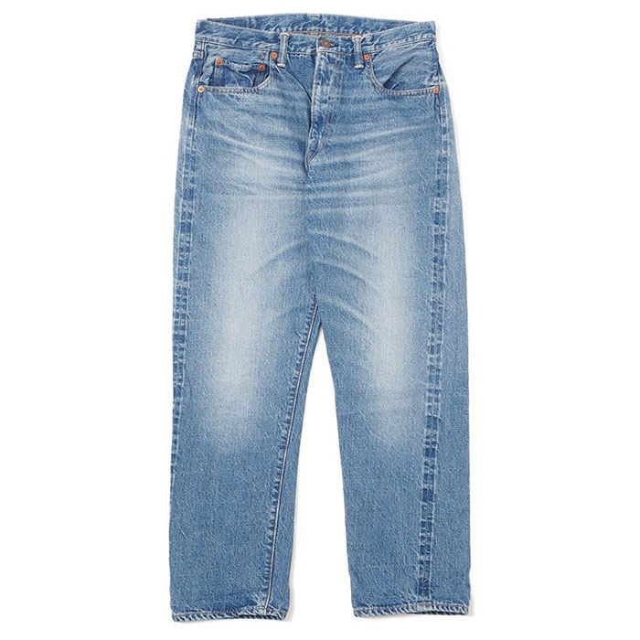 2ND HAND 1105 USED WASH(淡) | WAREHOUSE | WESTERN RIVER ONLINE STORE