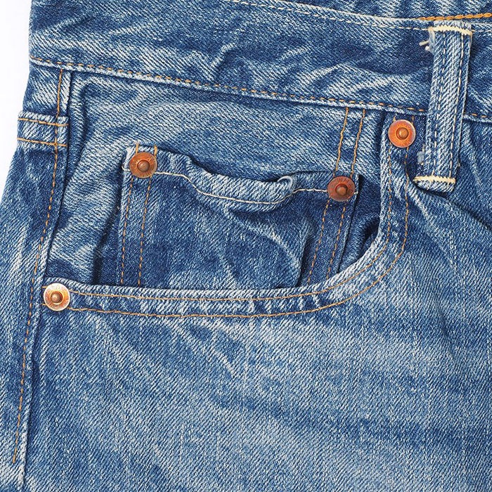 2ND HAND 1105 USED WASH(ø)