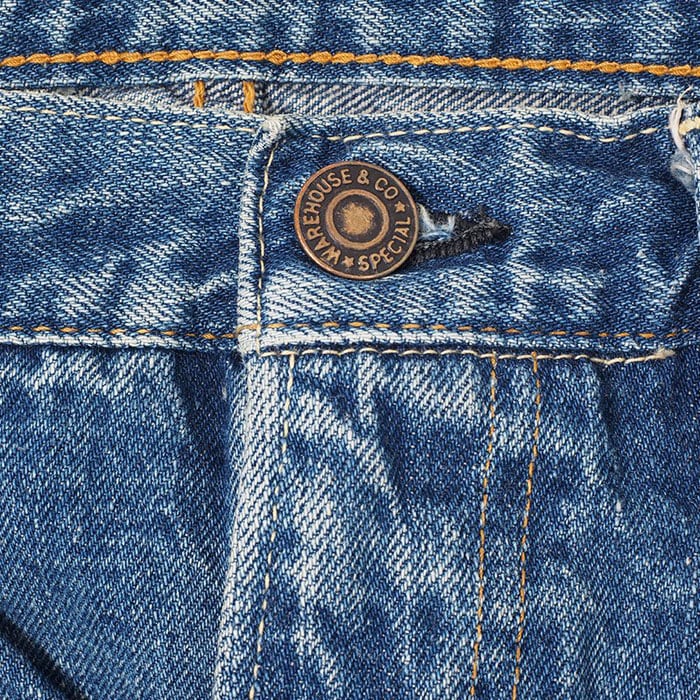 2ND HAND 1105 USED WASH(ø)