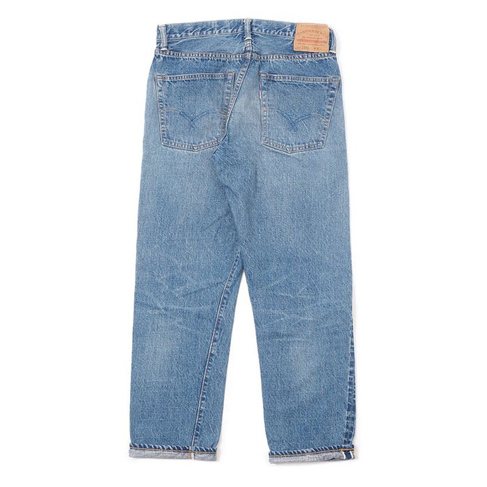 2ND HAND 1105 USED WASH(ø)