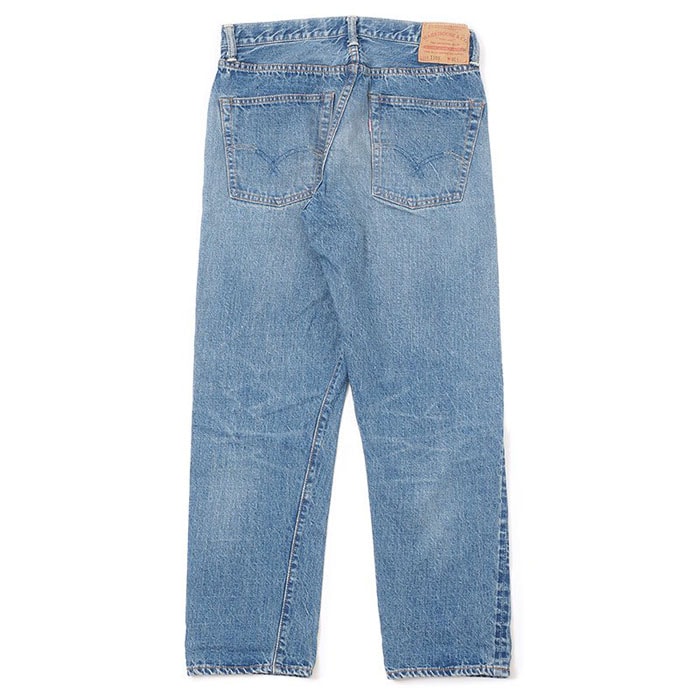 2ND HAND 1105 USED WASH(ø)