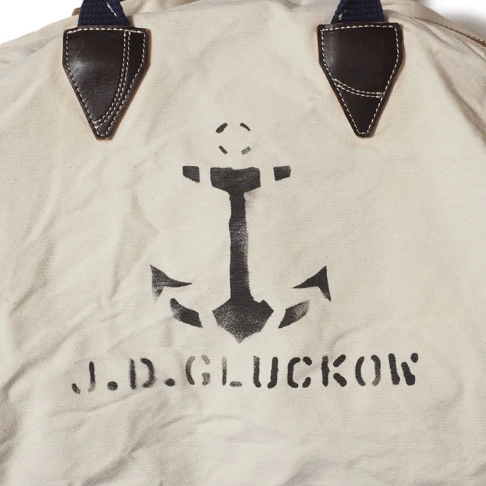 Lot JG-B03 SAILOR'S TRANSIT BAG