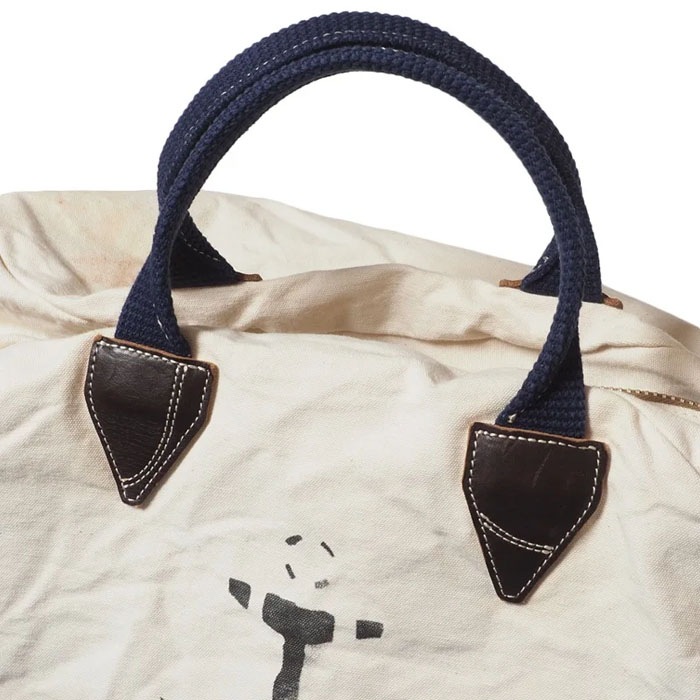 Lot JG-B03 SAILOR'S TRANSIT BAG