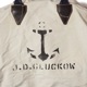 Lot JG-B03 SAILOR'S TRANSIT BAG