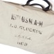 Lot JG-B03 SAILOR'S TRANSIT BAG