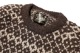 BLANCA WOOL SWEATER