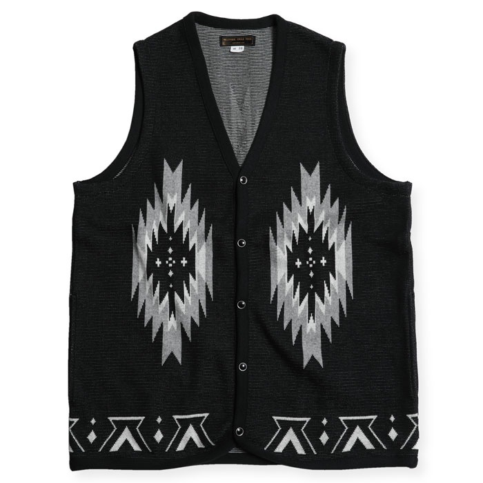 NGT NATIVE VEST