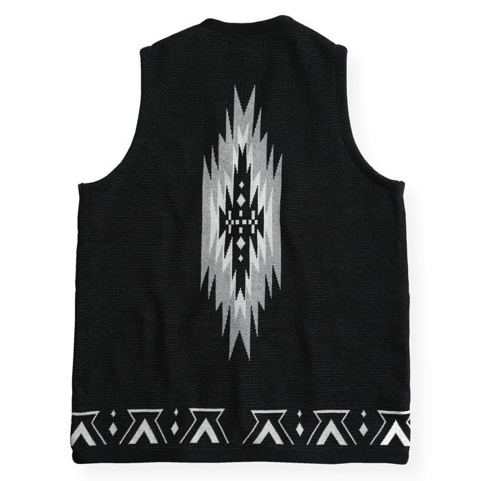NGT NATIVE VEST