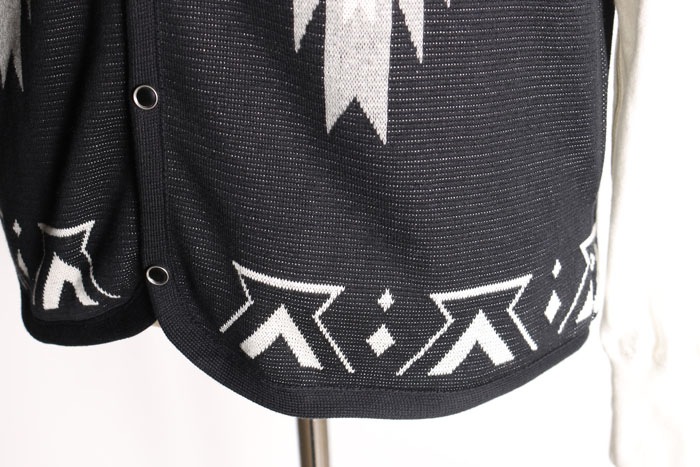 NGT NATIVE VEST