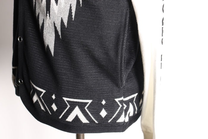 NGT NATIVE VEST