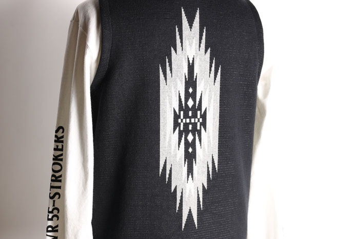 NGT NATIVE VEST