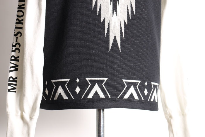 NGT NATIVE VEST