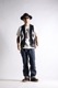 NGT NATIVE VEST