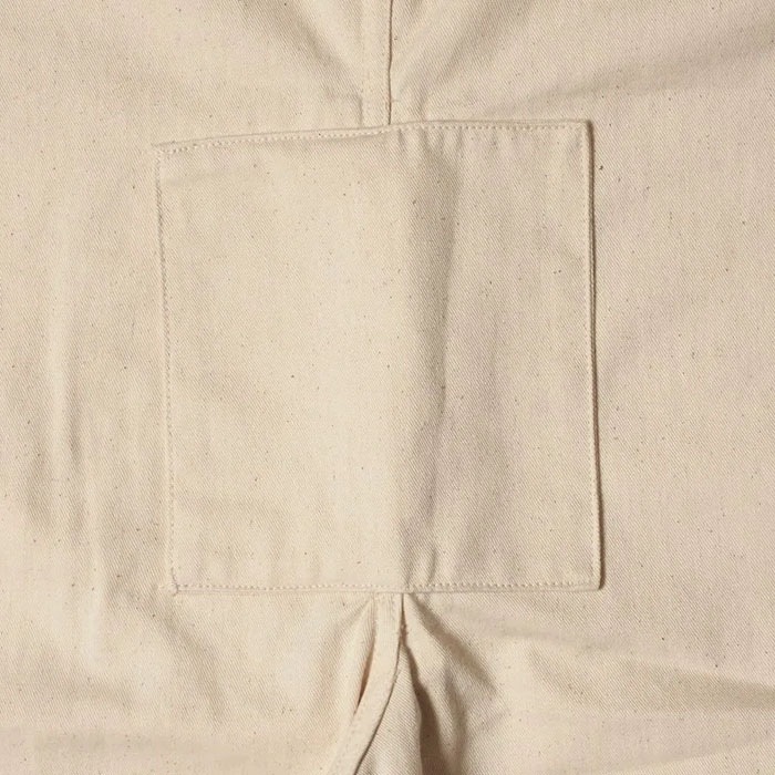 Lot 1235 1940S WWII GUNNER DECK OVERALLS