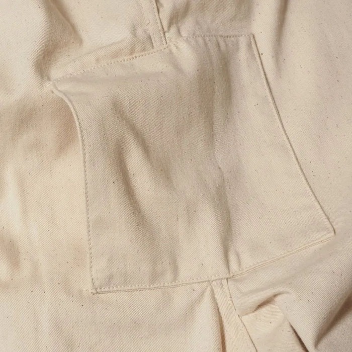 Lot 1235 1940S WWII GUNNER DECK OVERALLS