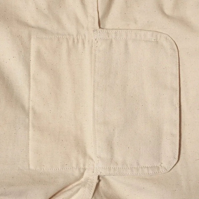 Lot 1235 1940S WWII GUNNER DECK OVERALLS