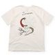 2025 ANNIVERSARY WEEK LIMITED PT.TEE: FOREVER SKULL & SNAKE 