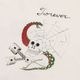 2025 ANNIVERSARY WEEK LIMITED PT.TEE: FOREVER SKULL & SNAKE 