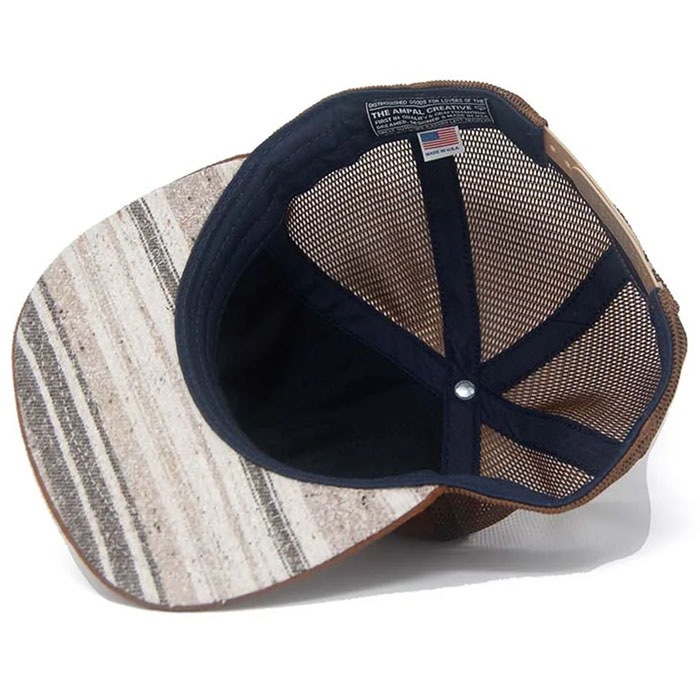 DANGER Trucker - Snapback