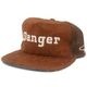 DANGER Trucker - Snapback