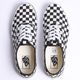 AUTHENTIC PRIMARY CHECK BLACK/WHITE VN000EGAY28