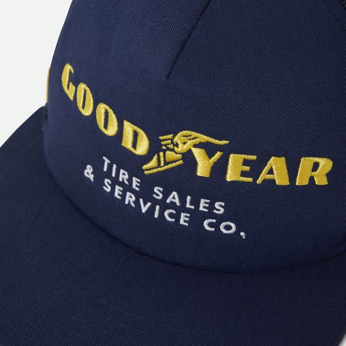 GOODYEAR SERVICE MP TRUCKER