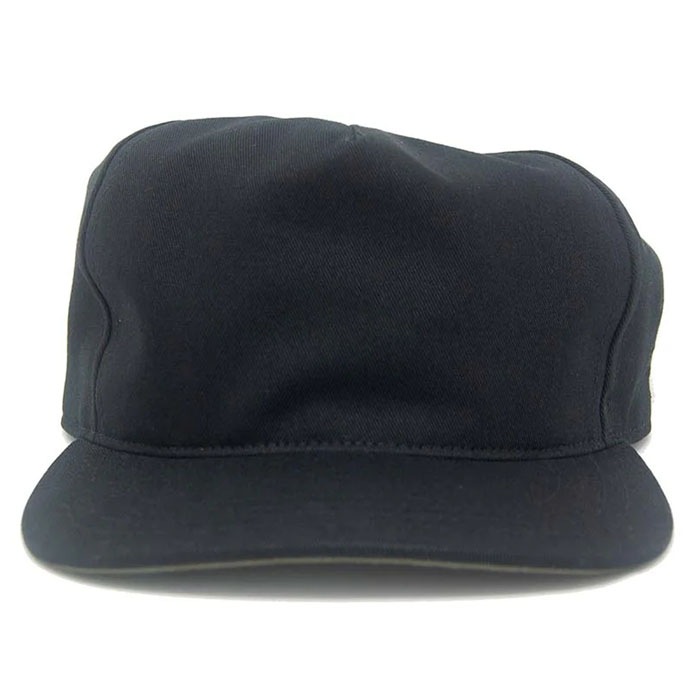 UNION IV Snapback - Black