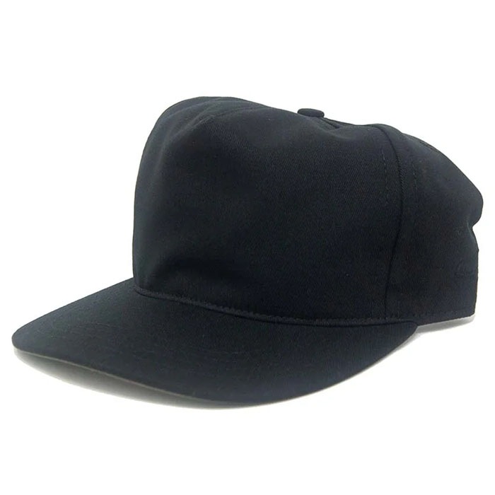 UNION IV Snapback - Black