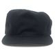 UNION IV Snapback - Black