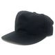 UNION IV Snapback - Black