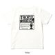 Box Logo Open End S/S Tee / TR26SS-206