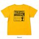 Box Logo Open End S/S Tee / TR26SS-206