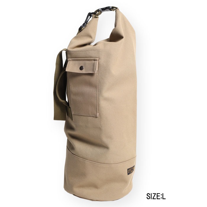 CYCLE JOURNEY BAG