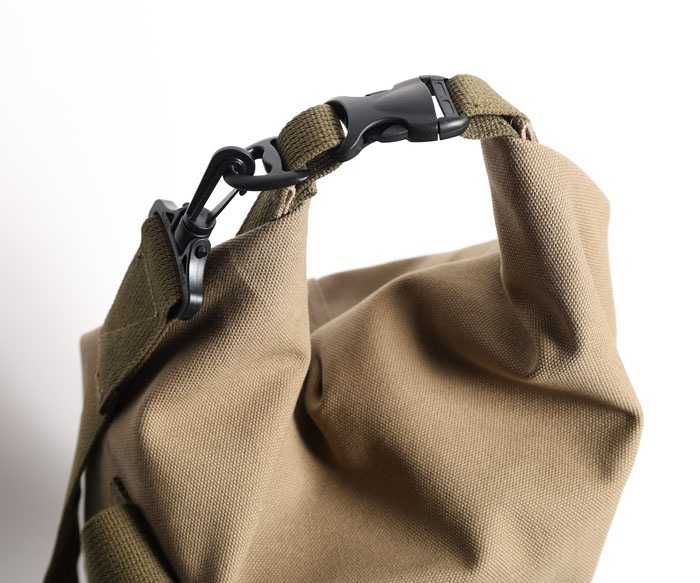 CYCLE JOURNEY BAG