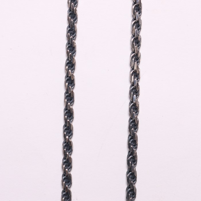 NC-FCL003 : NECKLACE CHAIN