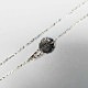 OT-0038-50 MERCURY COIN END CUSTOM CHAIN