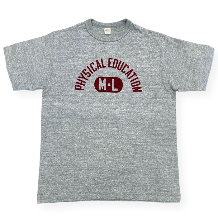 Lot 4601 PHYSICAL EDUCATION | WAREHOUSE,S/S TEE | WESTERN RIVER