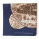 Lot 5246 SELVEDGE BANDANA (MEMORIAL HALL)