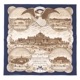 Lot 5246 SELVEDGE BANDANA (MEMORIAL HALL)
