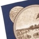 Lot 5246 SELVEDGE BANDANA (MEMORIAL HALL)