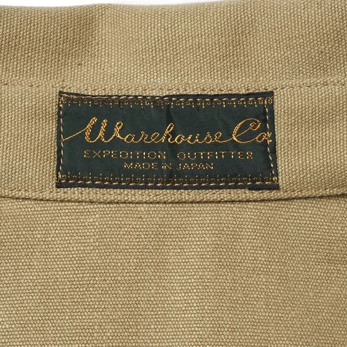 Lot 2203 1910's ROSE CITY BRAND MACKINAW JACKET