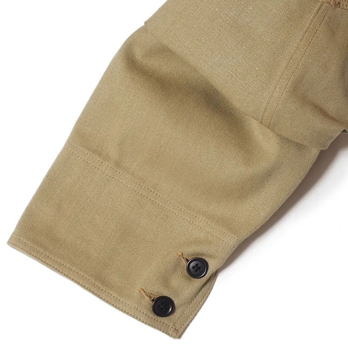 Lot 2203 1910's ROSE CITY BRAND MACKINAW JACKET